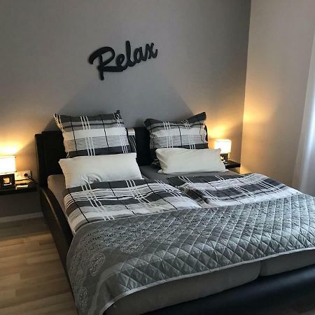 상트벤델 Casa Maria App. Maria 아파트 외부 사진